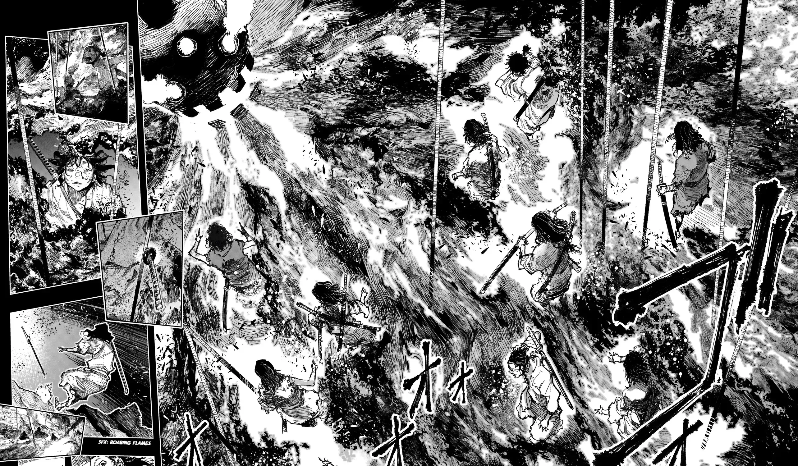 Tasogare No Utsuwagami Zinmanga X Chapter 3.1 Page 24