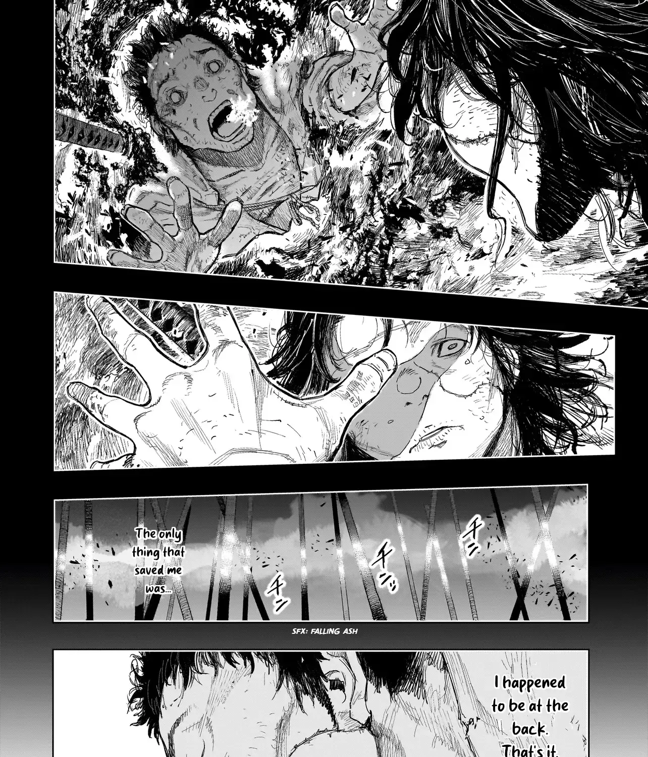 Tasogare No Utsuwagami Zinmanga X Chapter 3.1 Page 26