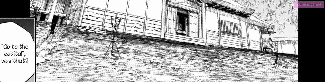 Tasogare No Utsuwagami Zinmanga X Chapter 2.2 Page 11