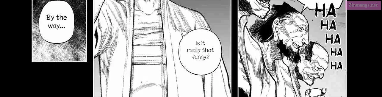 Tasogare No Utsuwagami Zinmanga X Chapter 2.2 Page 13
