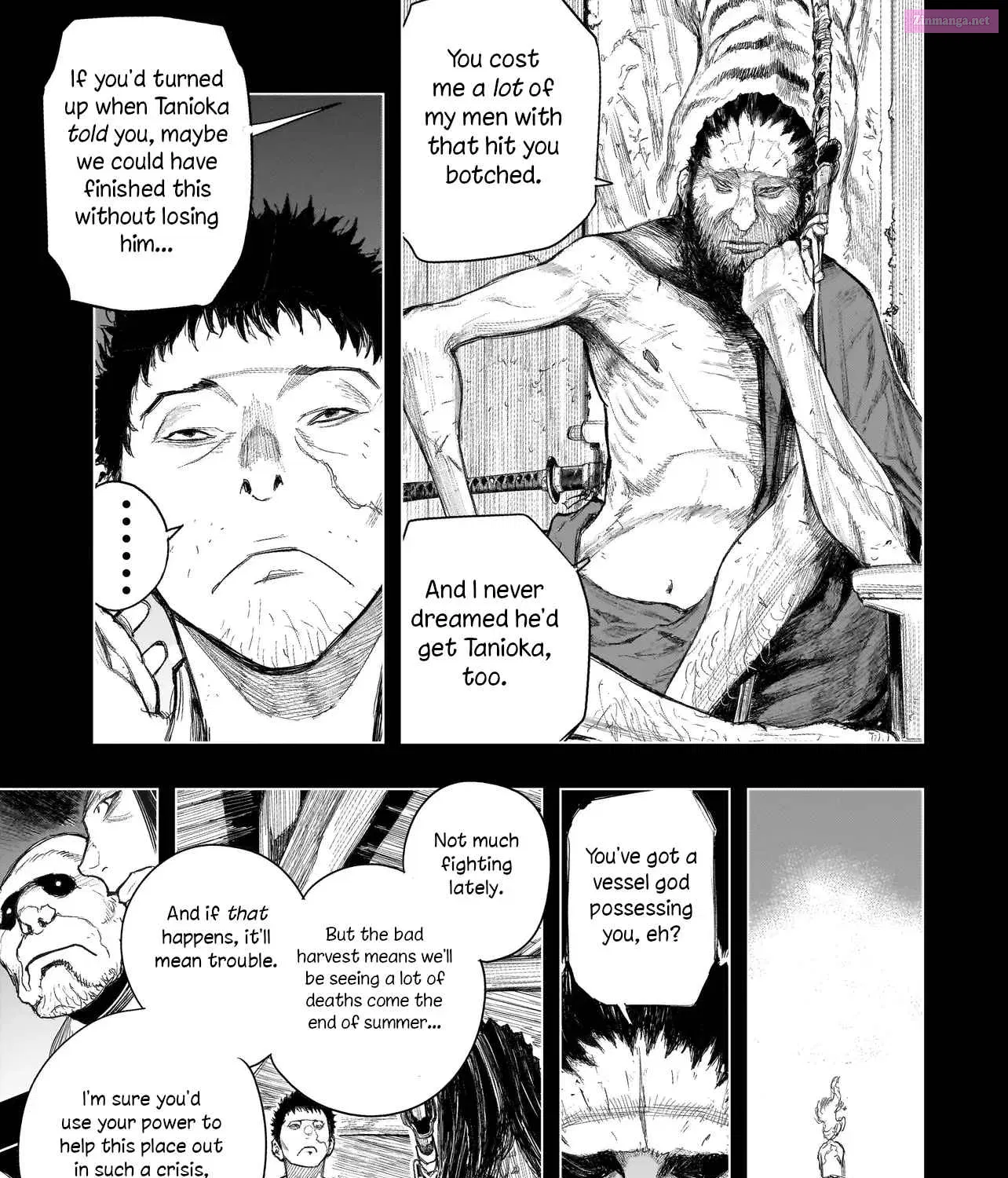 Tasogare No Utsuwagami Zinmanga X Chapter 2.2 Page 14