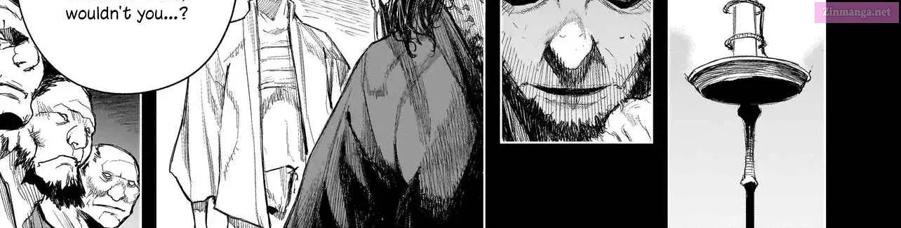 Tasogare No Utsuwagami Zinmanga X Chapter 2.2 Page 15