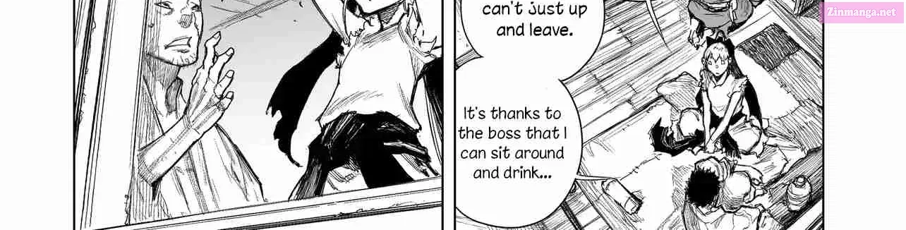 Tasogare No Utsuwagami Zinmanga X Chapter 2.2 Page 17