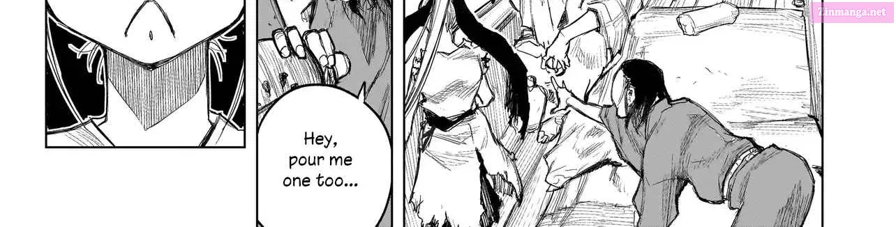 Tasogare No Utsuwagami Zinmanga X Chapter 2.2 Page 19