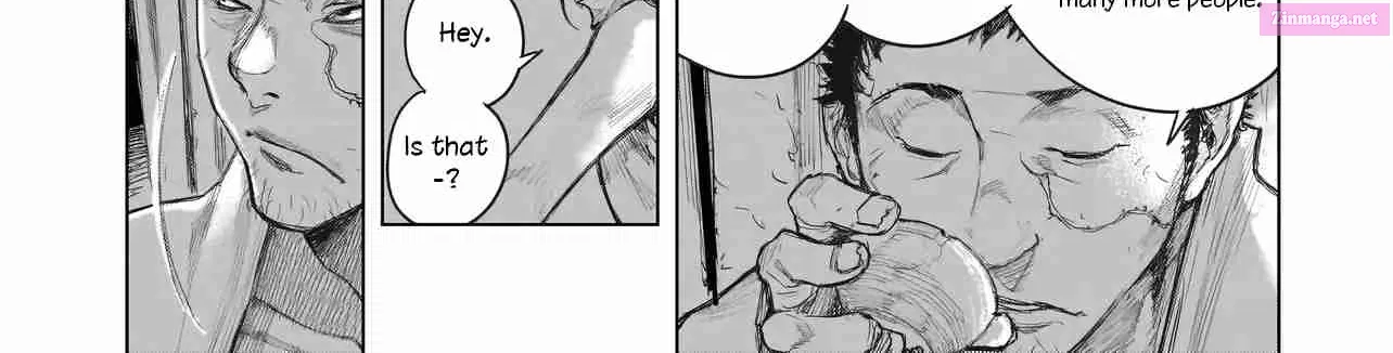 Tasogare No Utsuwagami Zinmanga X Chapter 2.2 Page 23