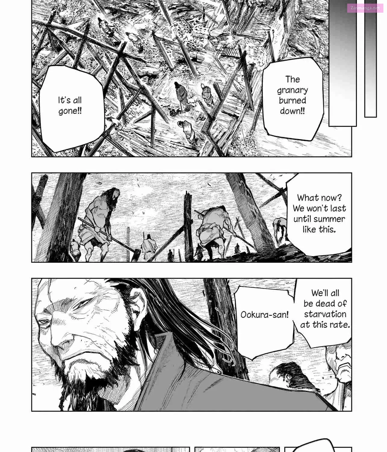 Tasogare No Utsuwagami Zinmanga X Chapter 2.2 Page 25
