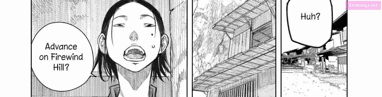 Tasogare No Utsuwagami Zinmanga X Chapter 2.2 Page 26
