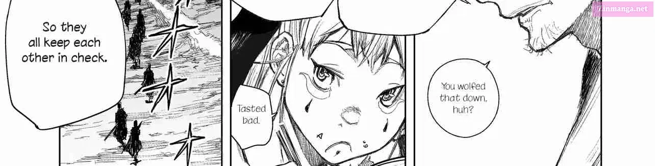 Tasogare No Utsuwagami Zinmanga X Chapter 2.2 Page 28