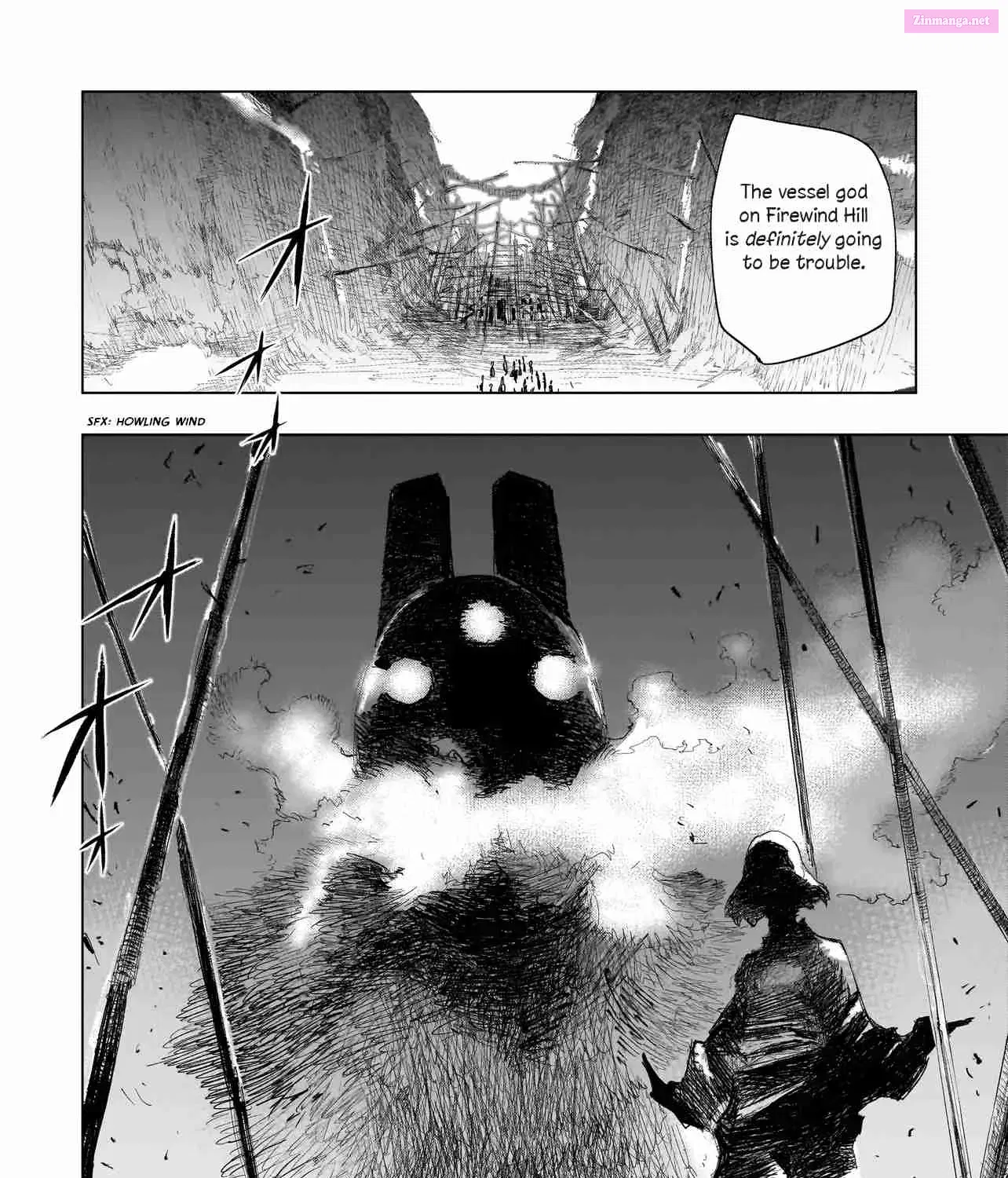 Tasogare No Utsuwagami Zinmanga X Chapter 2.2 Page 29