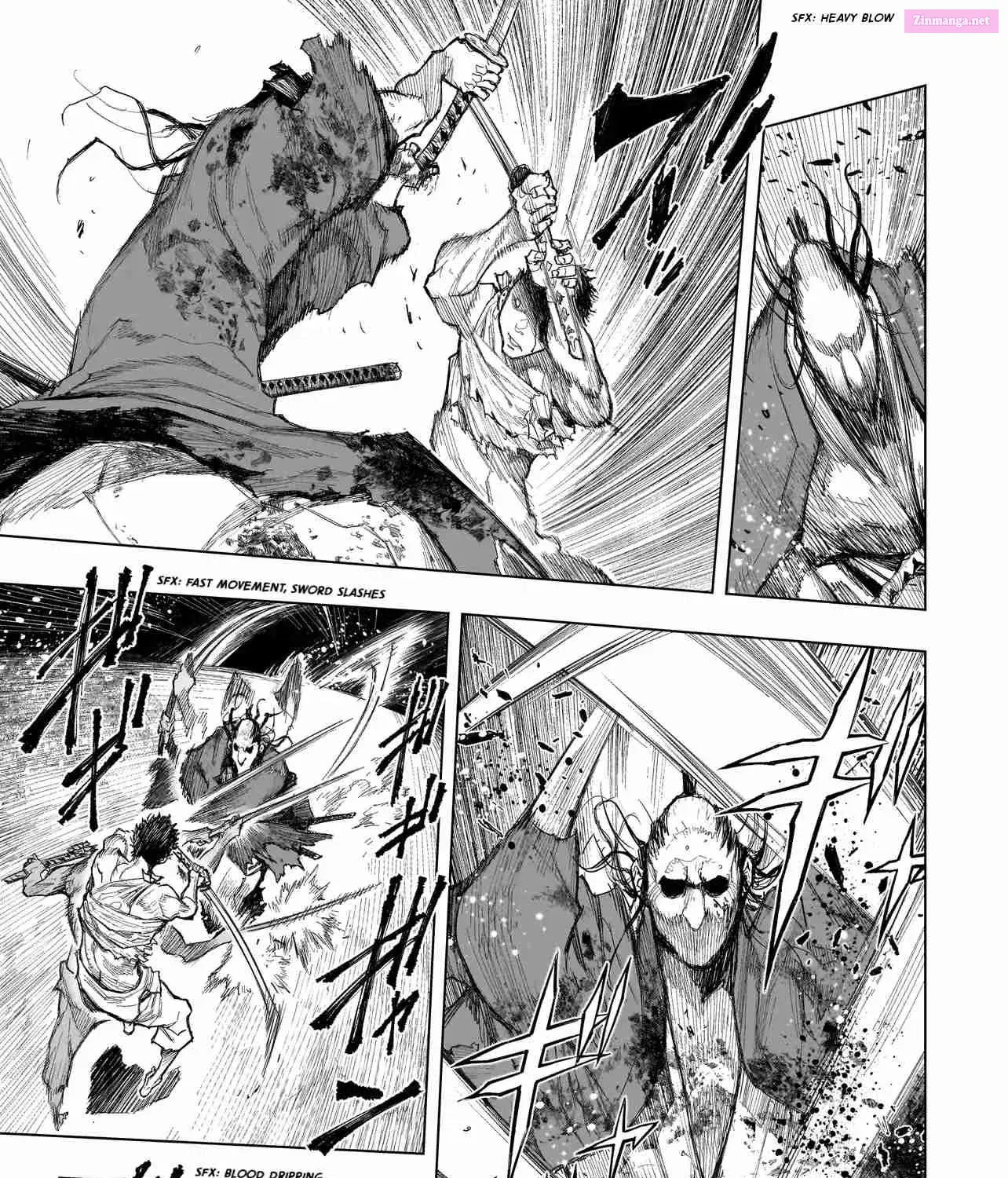 Tasogare No Utsuwagami Zinmanga X Chapter 2.1 Page 6