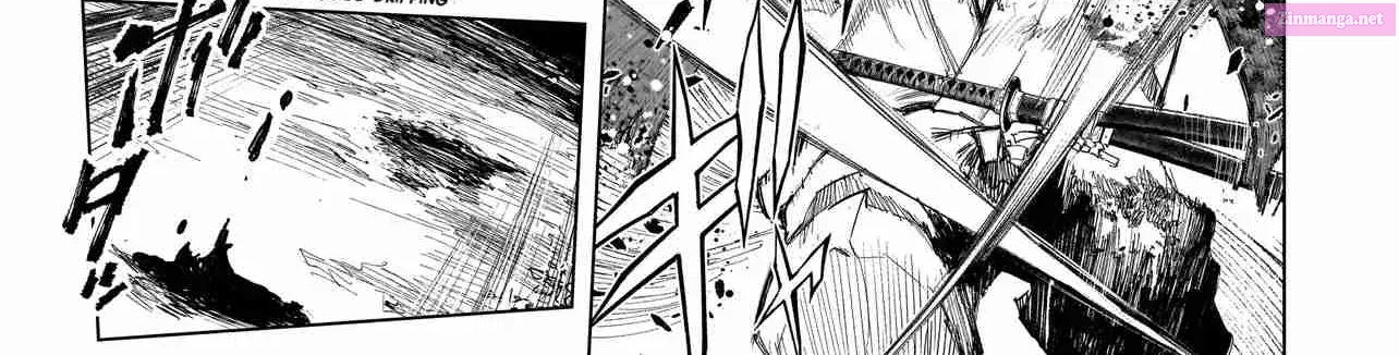 Tasogare No Utsuwagami Zinmanga X Chapter 2.1 Page 7