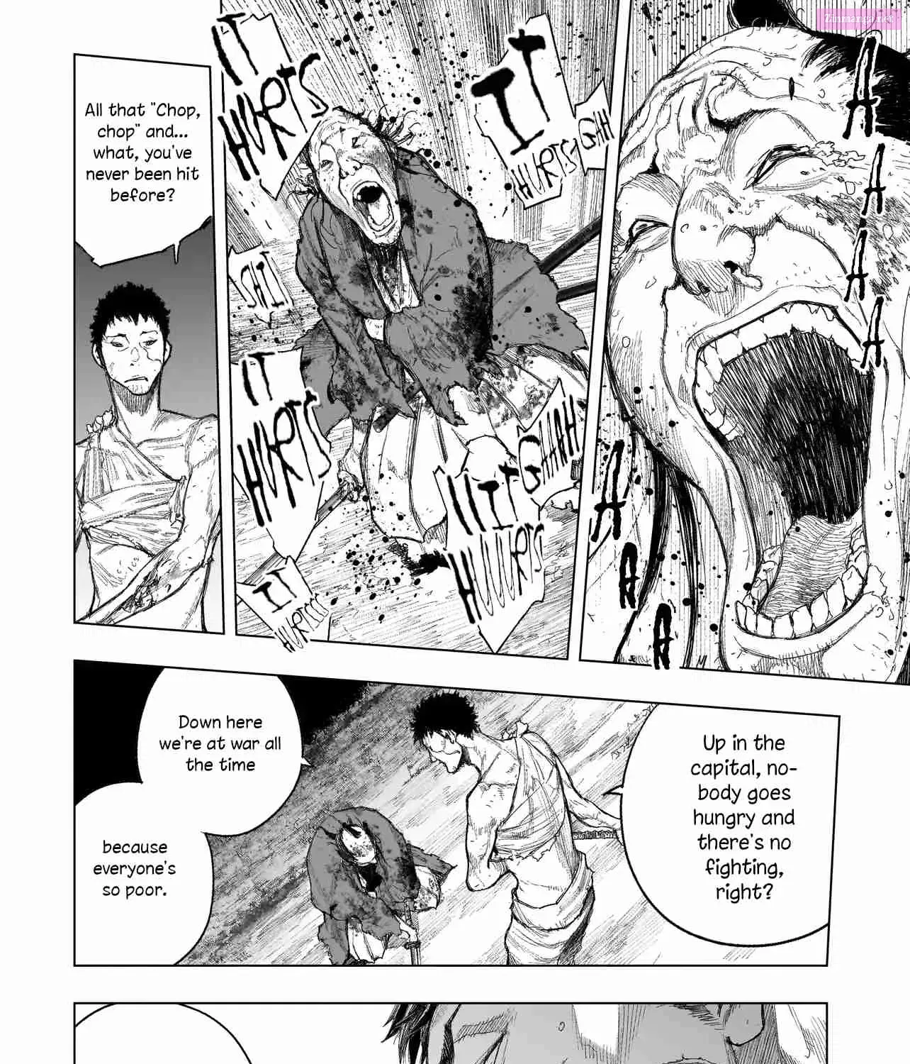Tasogare No Utsuwagami Zinmanga X Chapter 2.1 Page 12