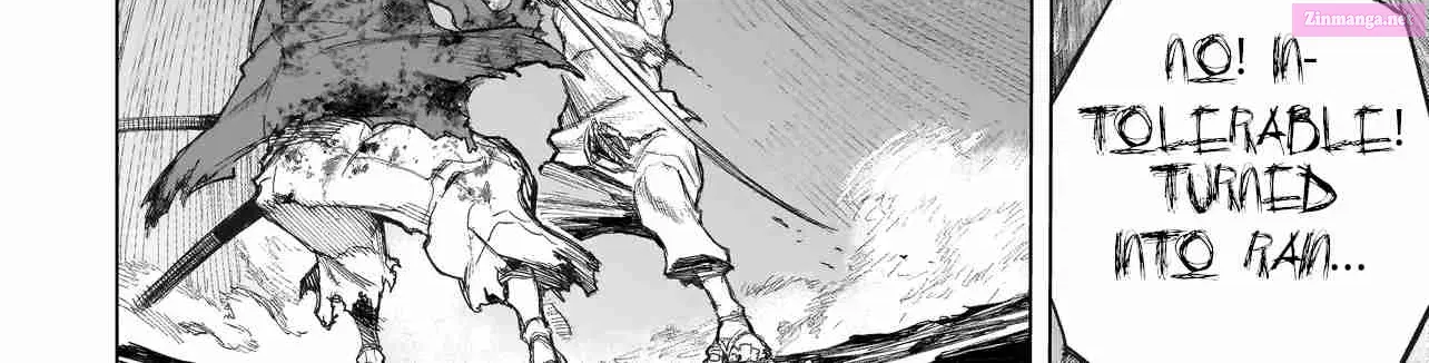 Tasogare No Utsuwagami Zinmanga X Chapter 2.1 Page 22