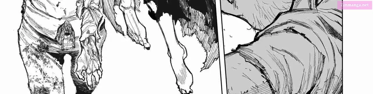 Tasogare No Utsuwagami Zinmanga X Chapter 2.1 Page 28