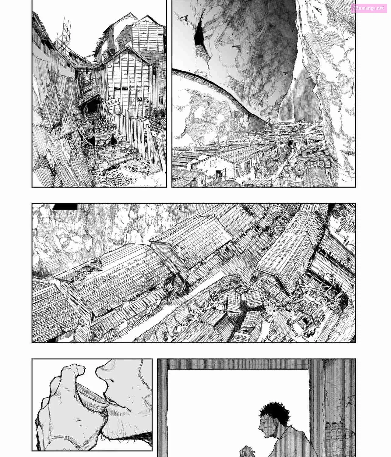 Tasogare No Utsuwagami Zinmanga X Chapter 2.1 Page 29