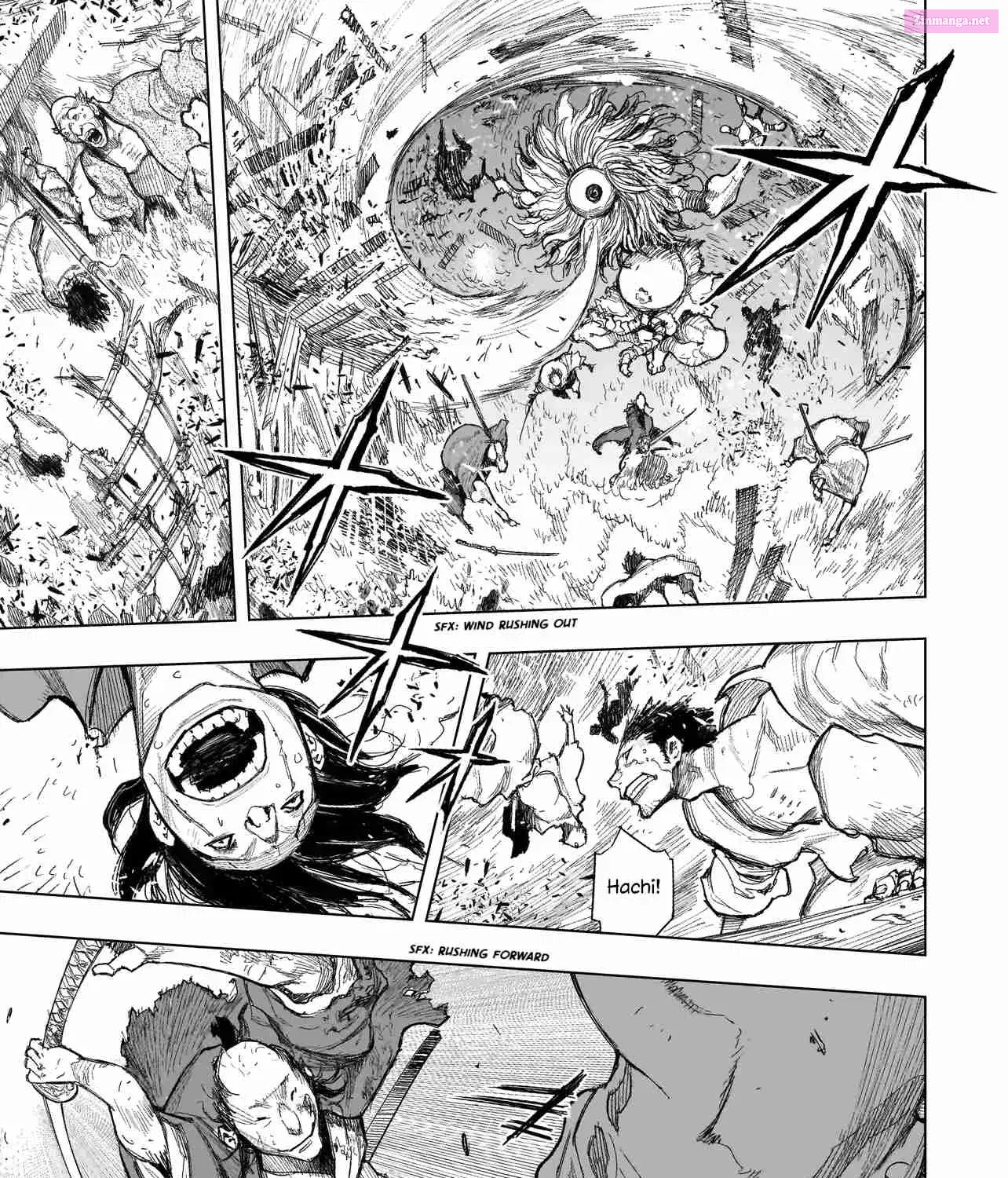 Tasogare No Utsuwagami Zinmanga X Chapter 1.2 Page 2