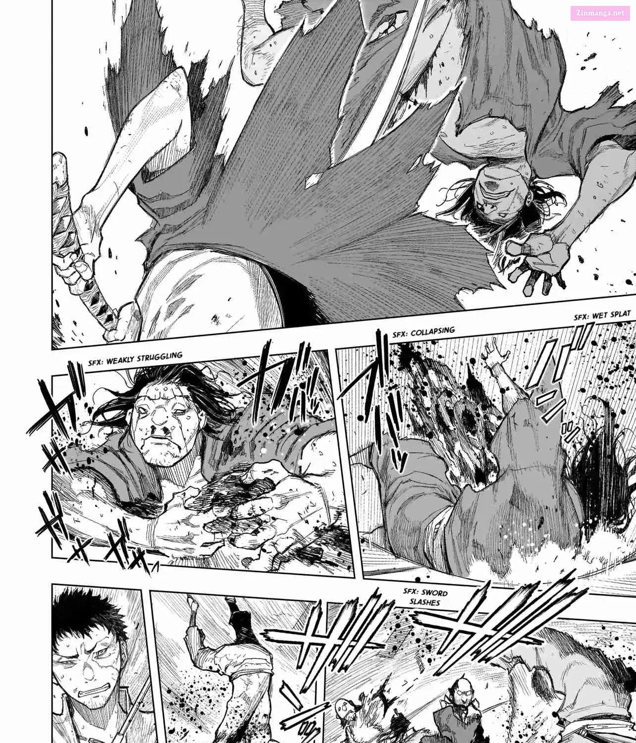 Tasogare No Utsuwagami Zinmanga X Chapter 1.2 Page 4