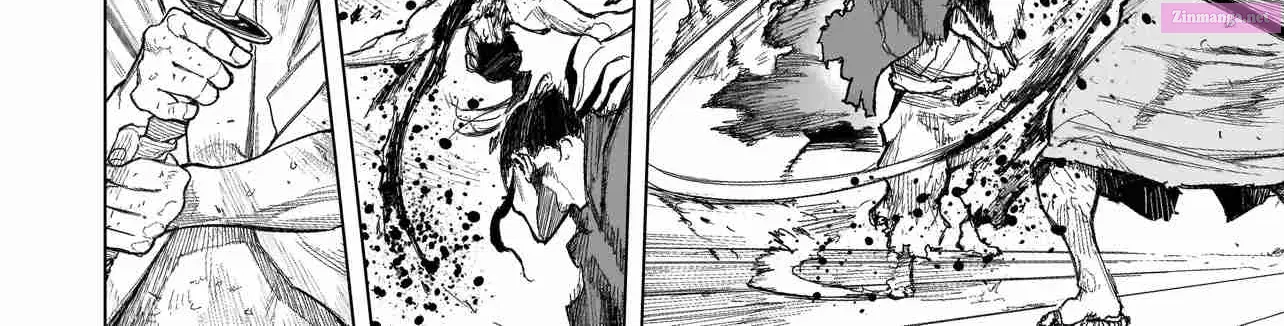 Tasogare No Utsuwagami Zinmanga X Chapter 1.2 Page 5