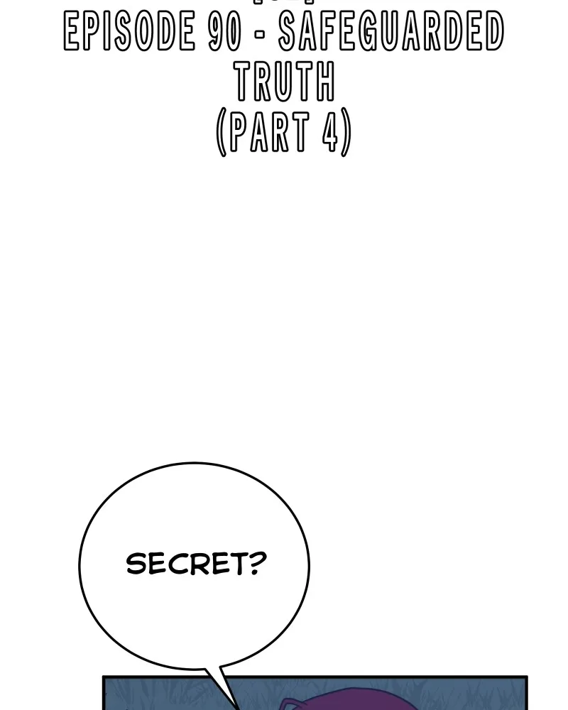 Cloud Walker Zinmanga X Chapter 90 Page 4