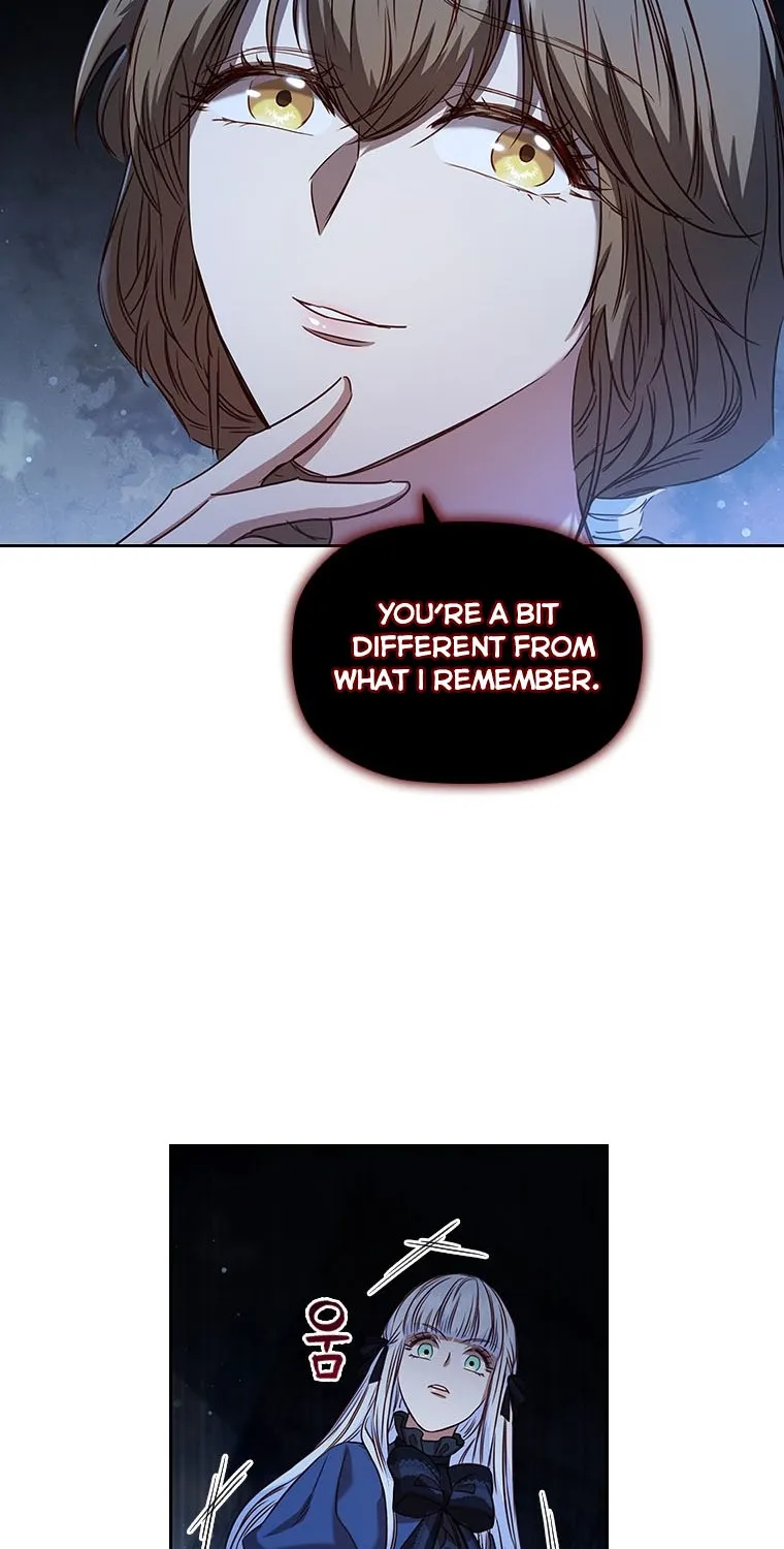 An Extra In The Family Is The First To Be Abandoned Zinmanga X Chapter 7 Page 8