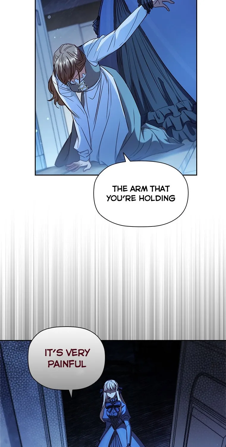 An Extra In The Family Is The First To Be Abandoned Zinmanga X Chapter 7 Page 19