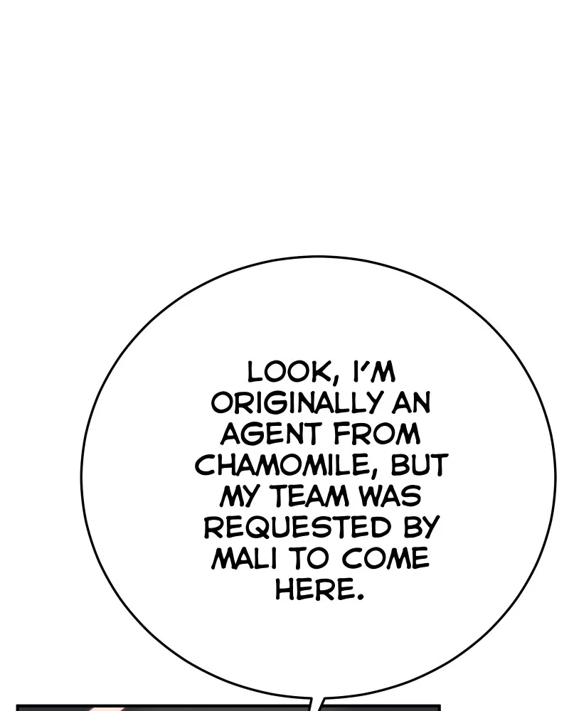 Cloud Walker Zinmanga X Chapter 85 Page 37