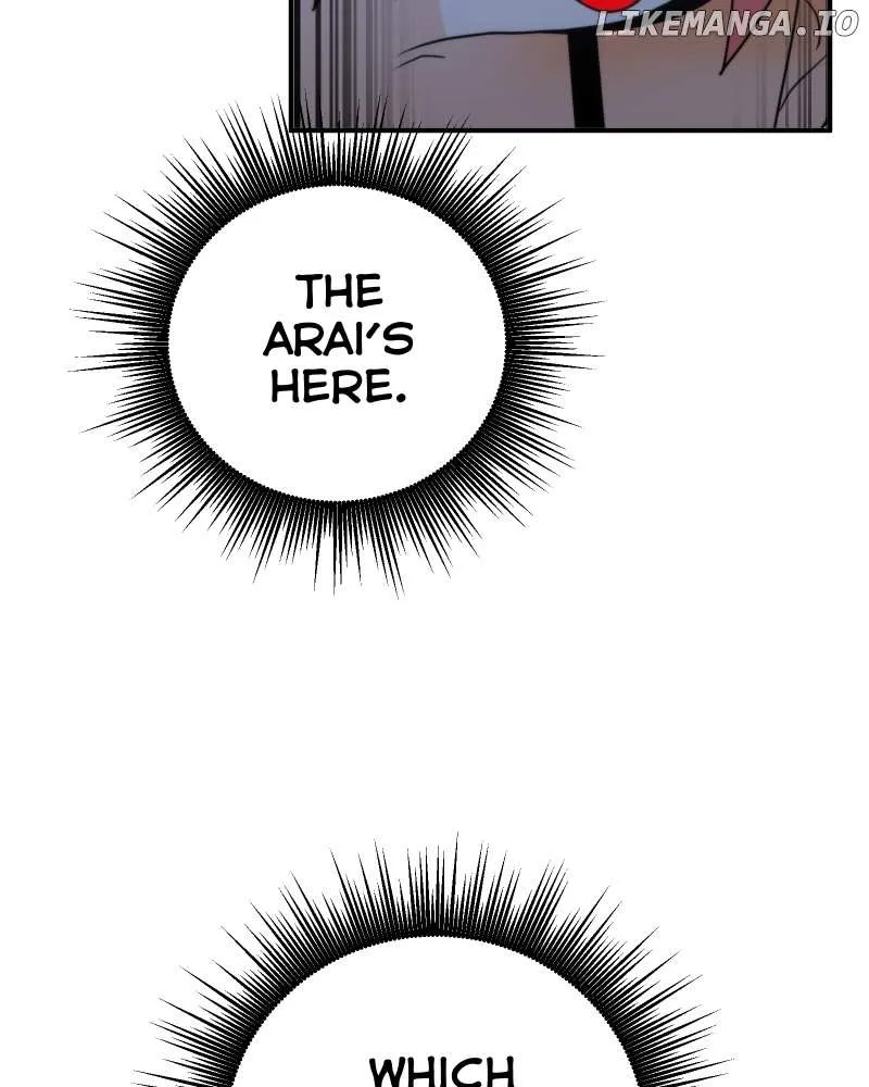 Cloud Walker Zinmanga X Chapter 83 Page 120