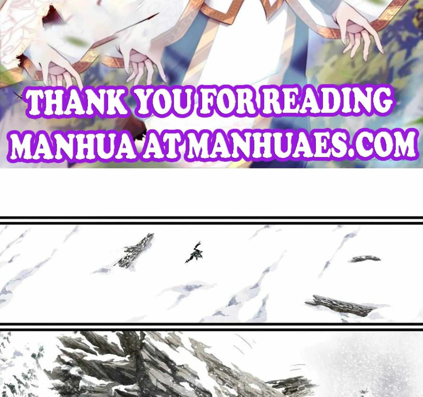 Song Of The Sky Walkers Zinmanga X Chapter 67 Page 2