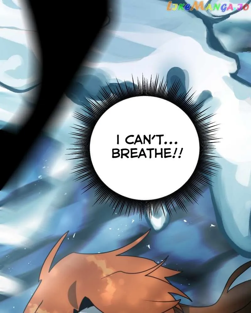 Cloud Walker Zinmanga X Chapter 81 Page 8