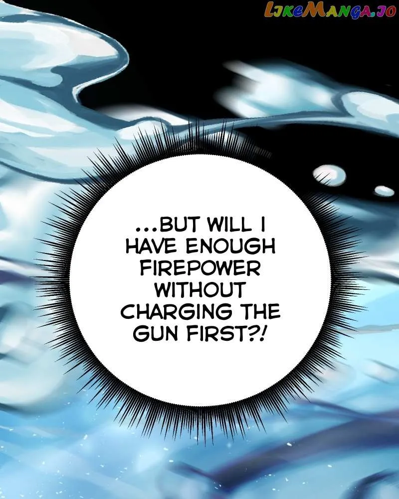 Cloud Walker Zinmanga X Chapter 81 Page 12