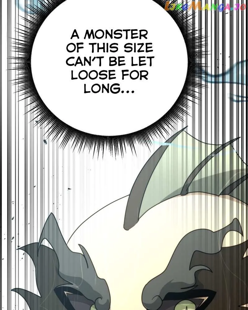 Cloud Walker Zinmanga X Chapter 81 Page 57