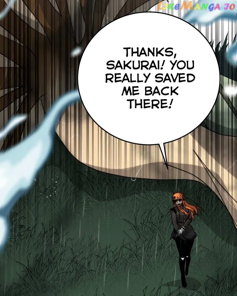 Cloud Walker Zinmanga X Chapter 81 Page 64