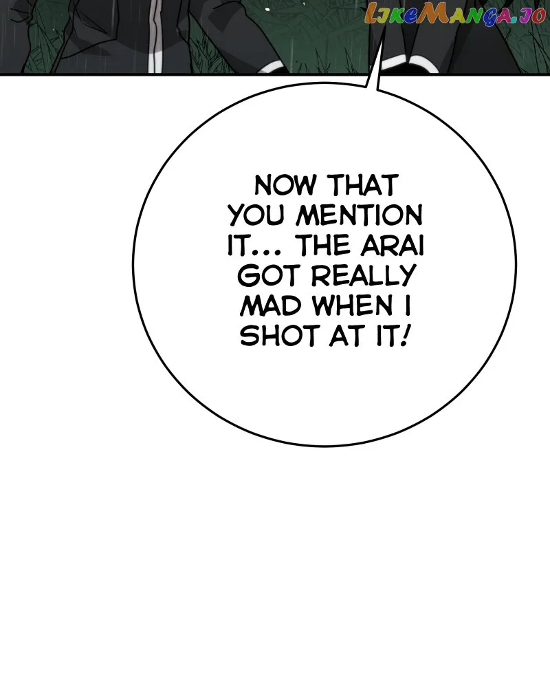 Cloud Walker Zinmanga X Chapter 81 Page 103