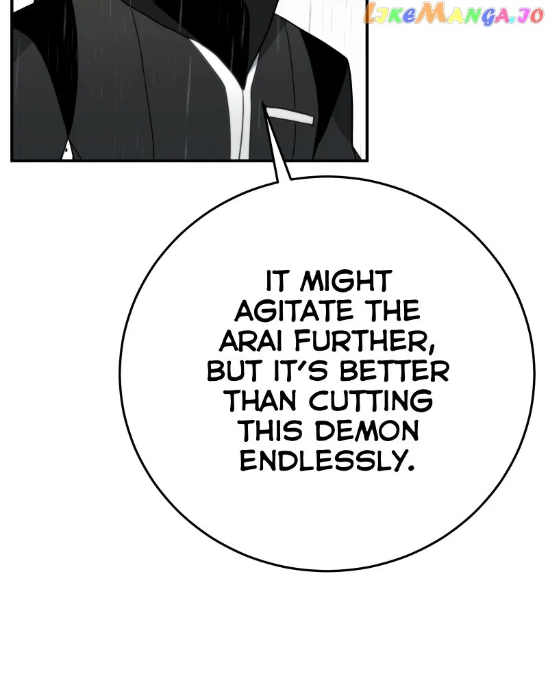 Cloud Walker Zinmanga X Chapter 81 Page 105