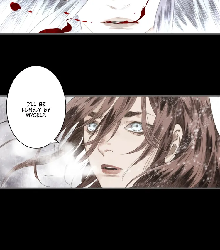 Song Of The Sky Walkers Zinmanga X Chapter 33 Page 5