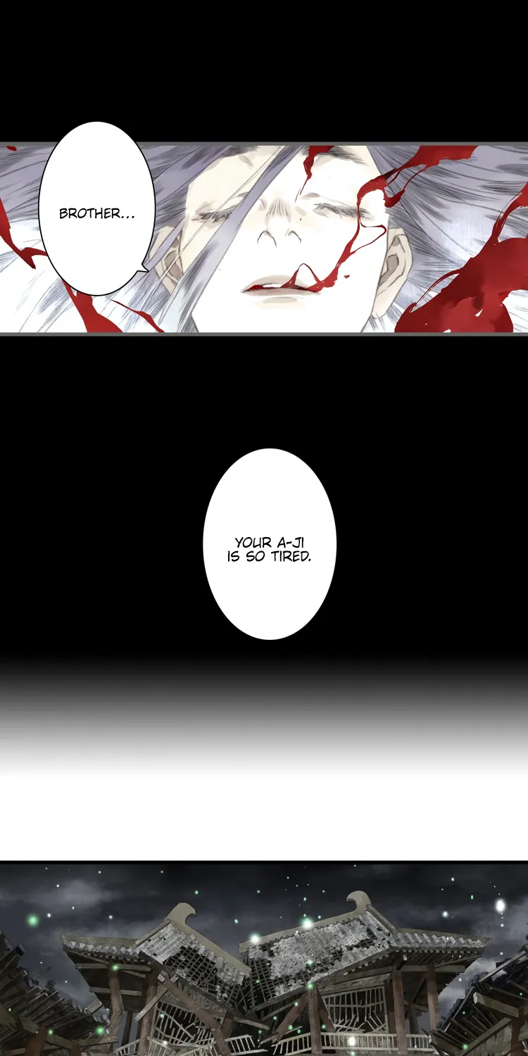 Song Of The Sky Walkers Zinmanga X Chapter 33 Page 6