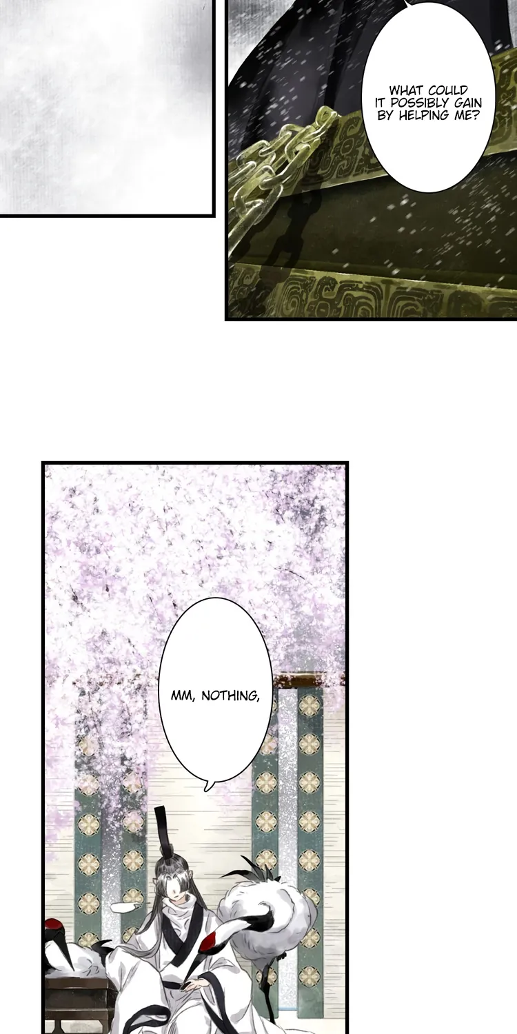Song Of The Sky Walkers Zinmanga X Chapter 33 Page 13