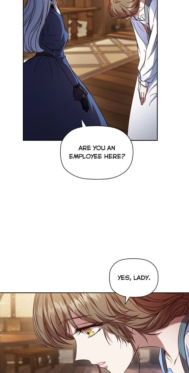 An Extra In The Family Is The First To Be Abandoned Zinmanga X Chapter 6 Page 20