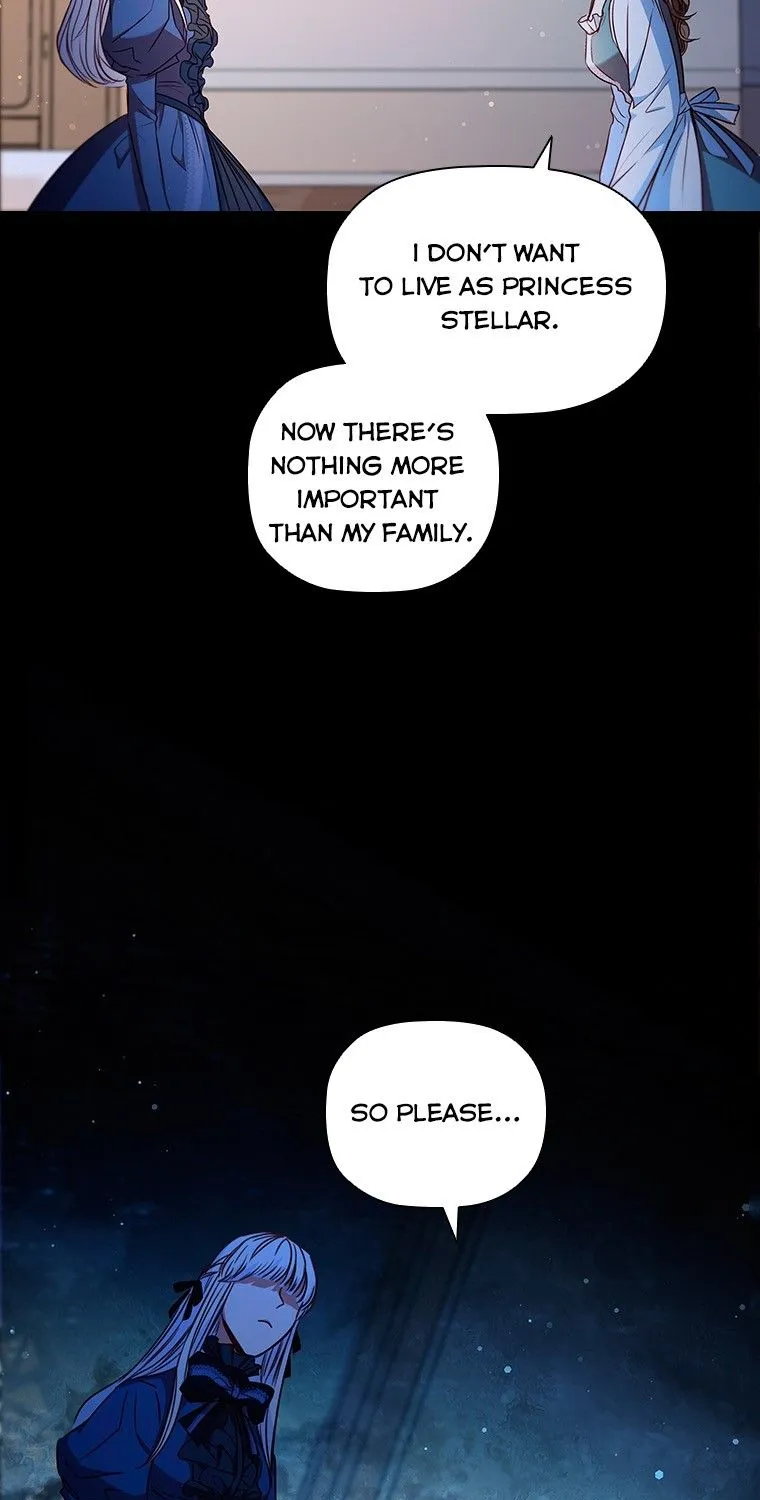 An Extra In The Family Is The First To Be Abandoned Zinmanga X Chapter 6 Page 72