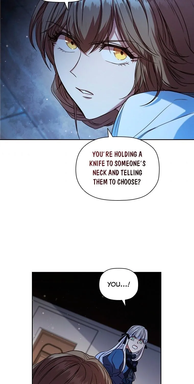 An Extra In The Family Is The First To Be Abandoned Zinmanga X Chapter 6 Page 90
