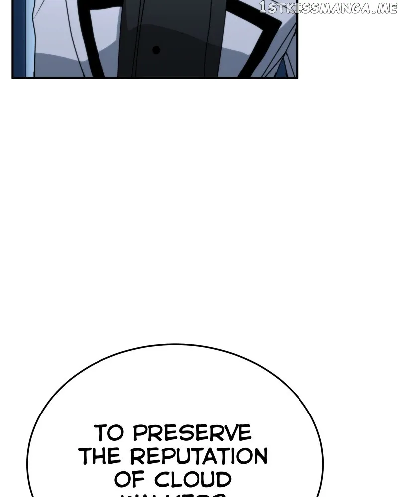 Cloud Walker Zinmanga X Chapter 70 Page 47