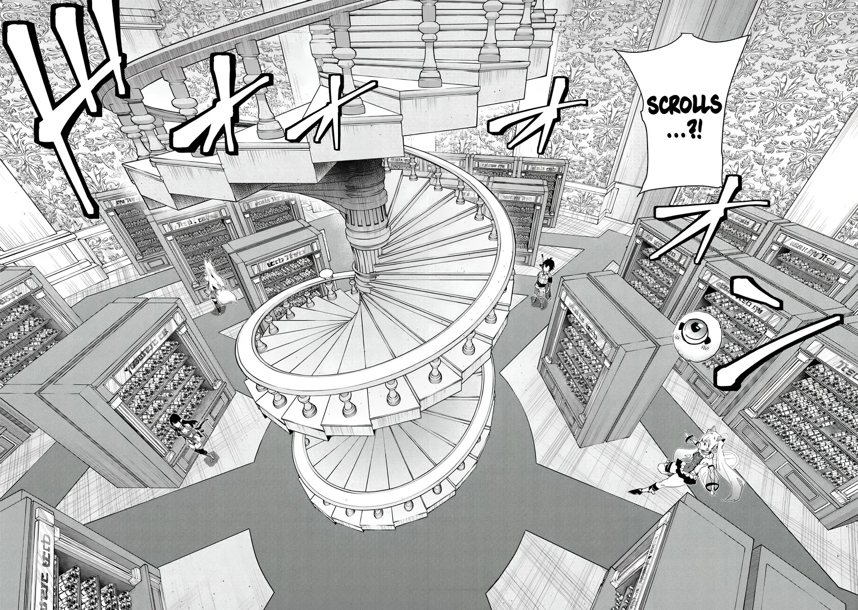 A Warrior Exiled By The Hero And His Lover Zinmanga X Chapter 26 Page 19