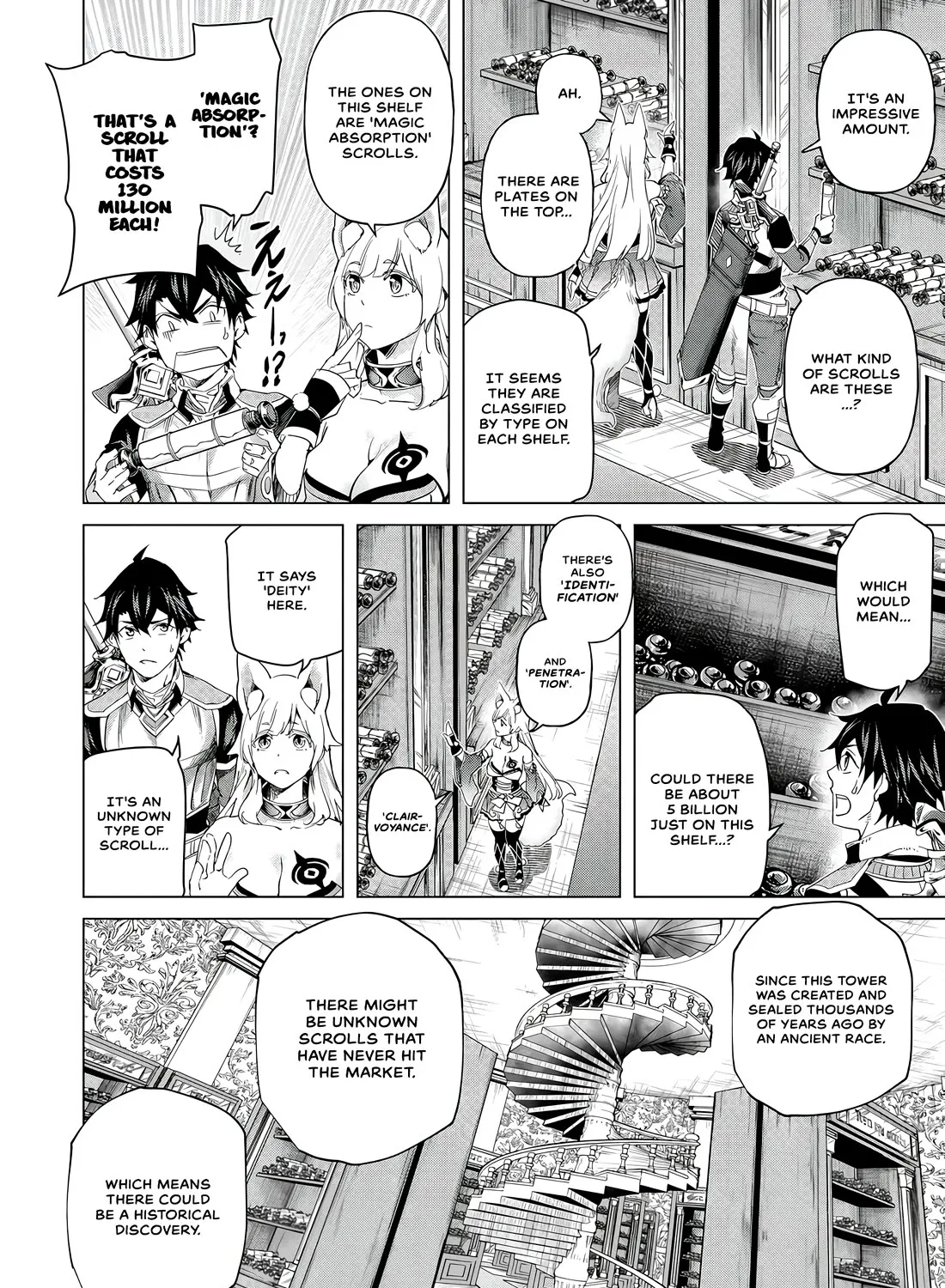 A Warrior Exiled By The Hero And His Lover Zinmanga X Chapter 26 Page 20