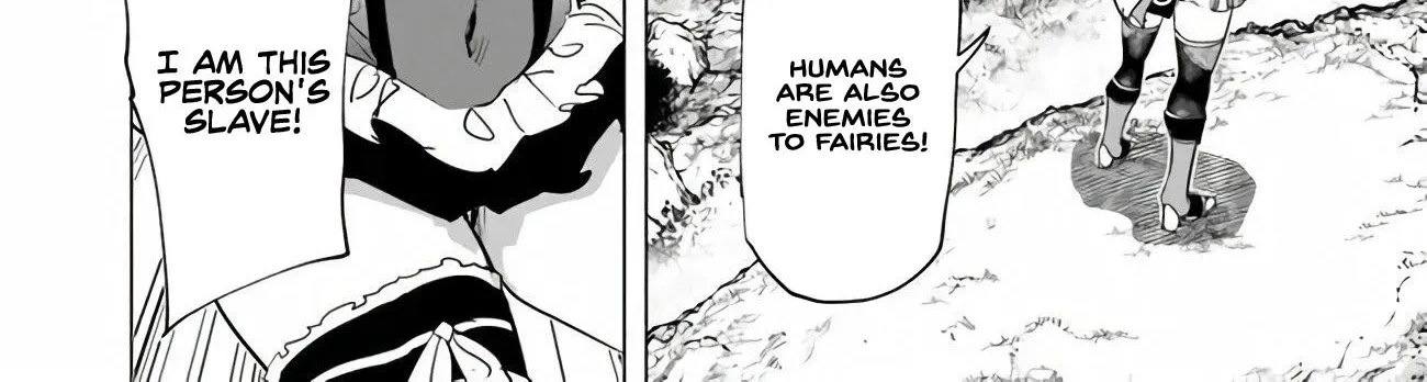 A Warrior Exiled By The Hero And His Lover Zinmanga X Chapter 25 Page 4