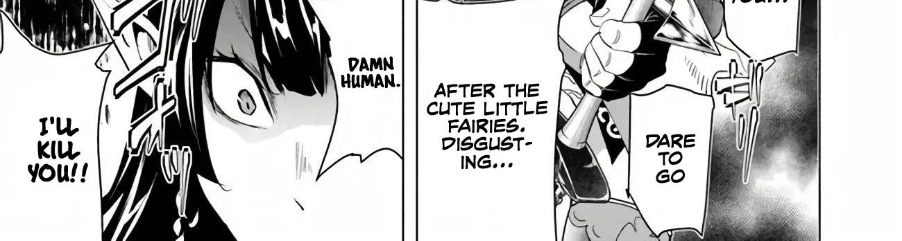A Warrior Exiled By The Hero And His Lover Zinmanga X Chapter 25 Page 6