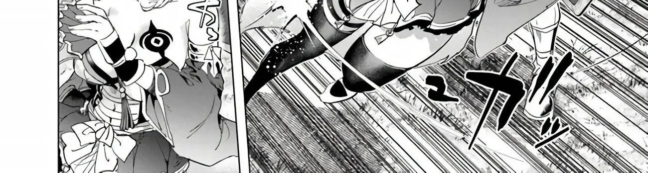A Warrior Exiled By The Hero And His Lover Zinmanga X Chapter 25 Page 8