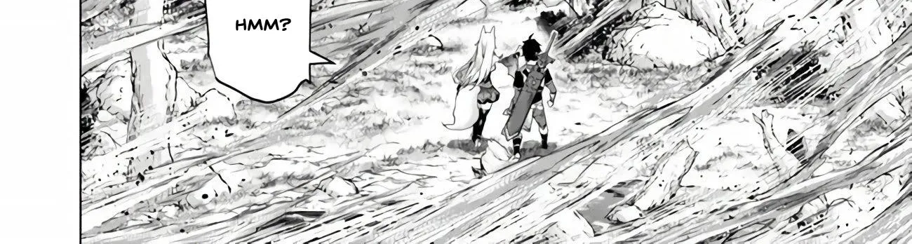 A Warrior Exiled By The Hero And His Lover Zinmanga X Chapter 25 Page 16