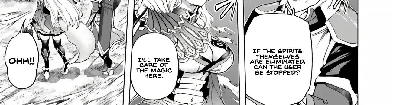 A Warrior Exiled By The Hero And His Lover Zinmanga X Chapter 25 Page 18