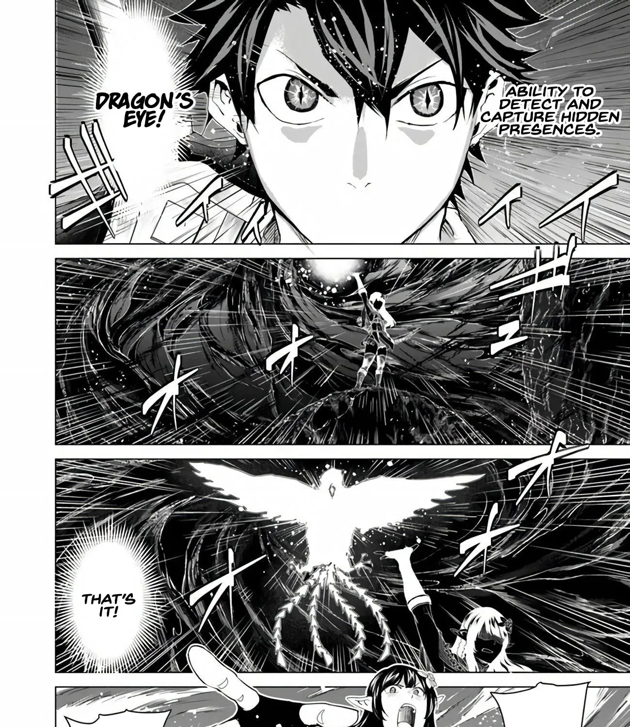 A Warrior Exiled By The Hero And His Lover Zinmanga X Chapter 25 Page 19