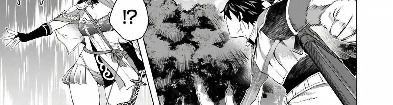 A Warrior Exiled By The Hero And His Lover Zinmanga X Chapter 25 Page 22